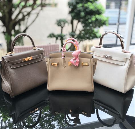 hermes gris tourterelle vs trench